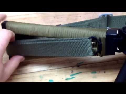 M92 PAP SBR "how to"