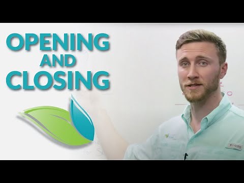 Pool Winterization and Spring Openings | Orenda Procedures