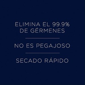Beatriz nos muestra que lavarte las manos es más fácil de lo que pensás. Lavate las manos para hacer algo bueno. #YoMeLavoLasManos. | Lysoform