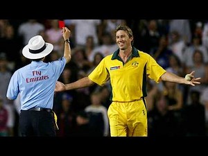 Most Funniest Moments in Cricket