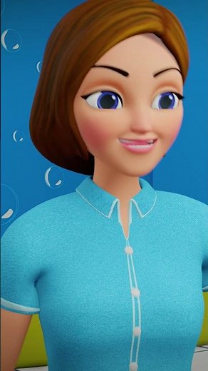 Time to Go Potty! 💩 #shorts #kidssong #meekosfamily #youtubeshorts #trending #foryou