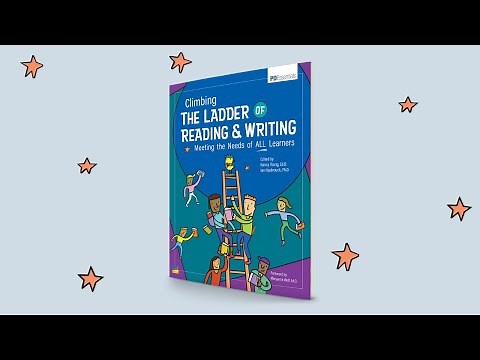 PD Essentials: Climbing the Ladder of Reading and Writing