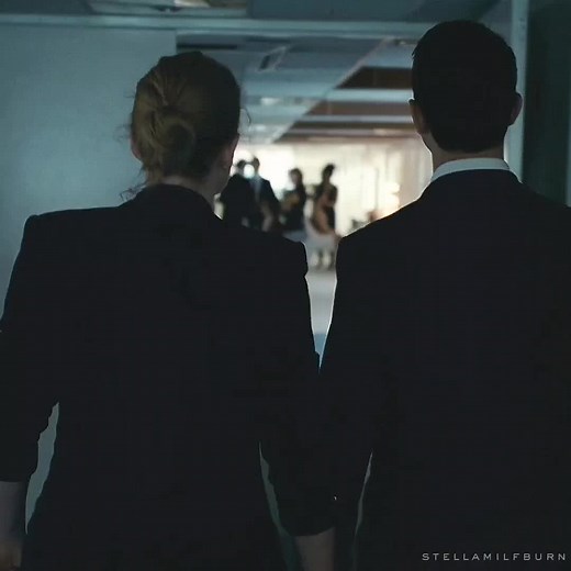 Roy Siblings at Connor's Wedding | Skyfall