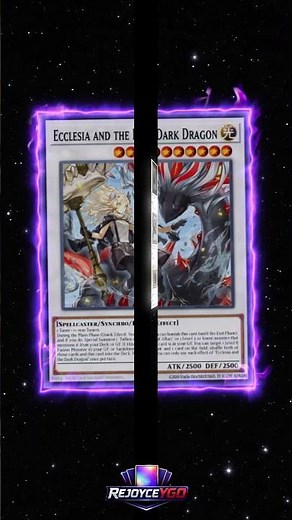 Ecclesia and the Dark Dragon SPIKING to £40+!? Yu-Gi-Oh Price Alert