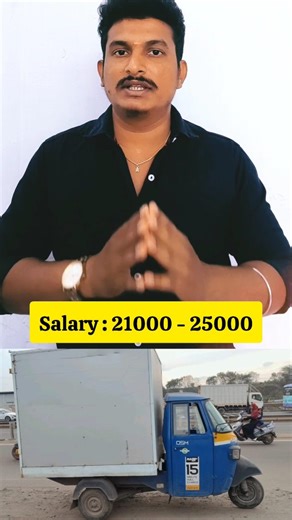 Harisankar Rajendran | In the heart of Chennai and its charming surroundings, logistics companies are like little elves working tirelessly behind the scenes!... | Instagram