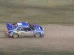 Petter Solberg tribute!!