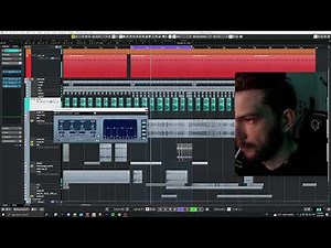 15 Minutes uninterupted Hitech Trance Production | PARANDROID