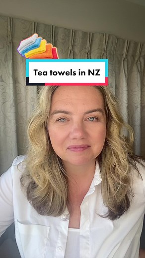 #teatowels #kiwiamericans