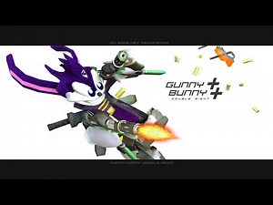 Gunny Bunny ++: Double Sight Walkthrough