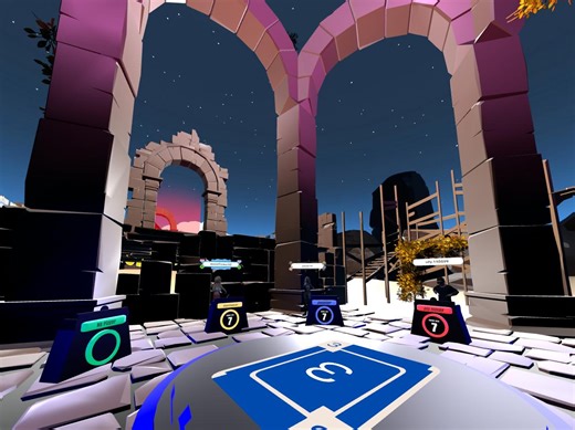 These fulltime VR creators show Horizon Worlds isn't just for kids