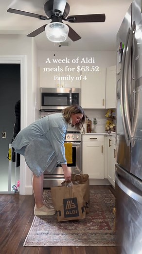 Budget-Friendly Aldi Meals: Easy Dinner Recipes on a Budget