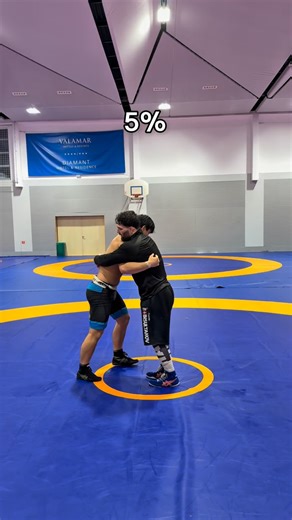 The 100%🤕💥 Comment “TRAIN” and receive a free trainingsprogramma🔥🤼‍♂️ #bjj #mma #workout #gym #wrestling @eliteathletics_wear | Wrestling Bro's