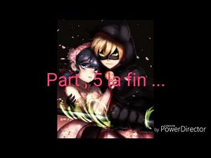 Miraculous ~ L'amour caché part.5 / la fin 😭