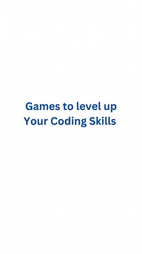 Python • SQL • Programming - 350k🔒 on Instagram: "Learn by Playing | Share 🔄 | Save ✅ Games to learn Python and SQL for Free Learn by Playing them in web browser. Python: 1. Codewars 2. CheckIO 3.Codecombat SQL: 1. SQL Murder Mystery 2. SQL ISLAND 3. SQL Police Department #python #sql"