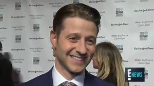 Ben McKenzie Talks "Gotham" Mid-Season Finale & Baby