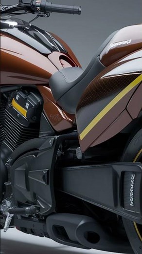 New 2025 Kawasaki Vulcan 500 bobber- Finally Launched -The game changer!!
