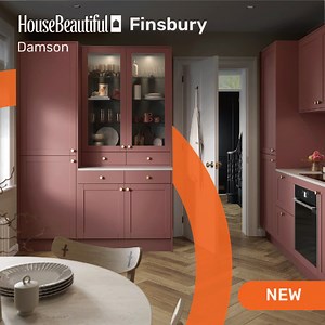 Introducing our beautiful new ranges. Book your free design consultation with our expert team today. | Homebase