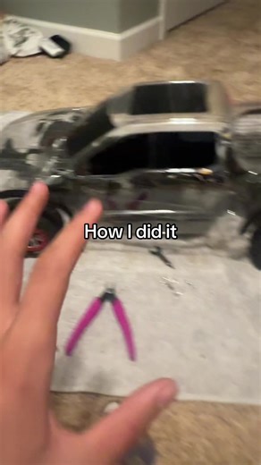 Mastering RC Modding for Traxxas Cars