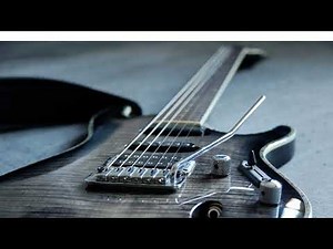 Extreme - Tragic Comic (guitar backing track)