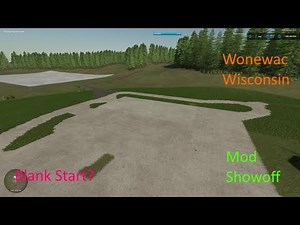 Wonewoc, Wisconsin: Mod Show off