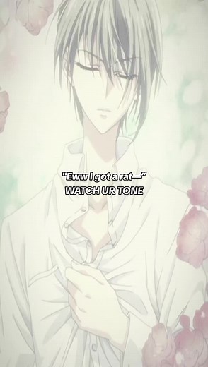 Exploring the Chinese Zodiac in Fruits Basket Anime