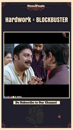 Bommarillu Hero Siddharth Shocking Request to Prakash Raj 😱