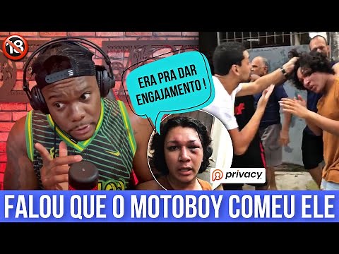 ⚠️ POR ISSO NÃO DEVEMOS INVENTAR MENTIRA ! 😲👊