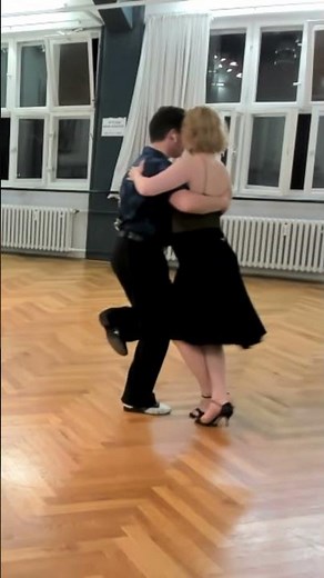 Tango Vals