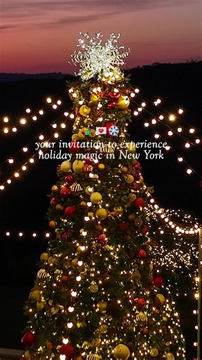 ✨ Westchester's Favorite Holiday Family Tradition is on sale for a limited time! ️ Don't miss our BEST priced Lumina tickets! ️ Open Select Dates: Nov. 21 - Dec. 30 ️ Up to 40% OFF ends Nov. 9!  Dazzling lights, festive treats, & more!  Harvest Moon Orchard | North Salem, NY Westchester County | Harvest Moon Farm and Orchard | Facebook