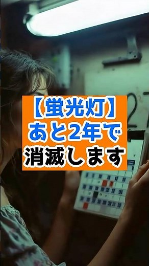 「蛍光灯、あと2年で消滅します」知らないと危険な“LED交換の罠”