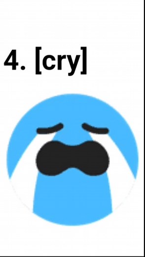 Crying TikTok Secret Emoji Explained