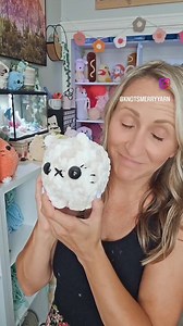 Crochet Cat Pattern, No-sew DIY Cat Plush, Easy Crochet Project for Cat Lovers, Beginner-friendly Amigurumi Pattern - Etsy