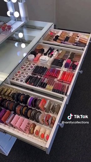 Turn Your IKEA Alex Drawers into a Stunning Vanity Table with VC Vanity Top