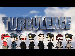 Gacha Club Reaction: TF2 Characters React to Turbulence