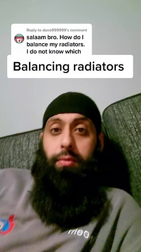 How to Balance Radiators in Your Heating System