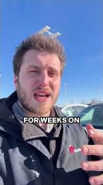 Ford Ending The Escape Creates A HUGE EV Problem 😤