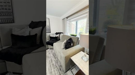 Living Room Refresh ✨🛋️ | Kimmberly Capone Interior Design