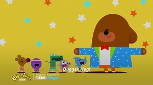 Awoof-some weekends are made of these! 拾 Your little ones are invited to fun adventures with all of their favourite CBeebies friends. Join in now on BBC Player: https://bbcplayer.app.link/4mWjbP0zQcb #BBCPlayer #CBeebies | BBC Player | Facebook