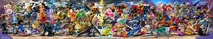 New Super Smash Bros. Ultimate trailer reveals all