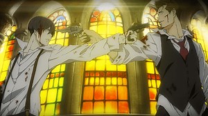 91 Days : Critique d'un anime mafieux en pleine vendetta