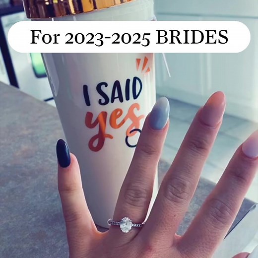 💍 Engaged? Miss To Mrs Box Subscription has everything you need to celebrate your Miss to Mrs journey. | Miss To Mrs Box