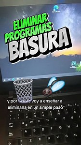 43K views · 449 reactions | Eliminar programas basura de Windows con un comando de GitHub #pc #sistemas | programasjas | Facebook