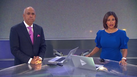 WFAA live at 10 p.m. | Oct. 24, 2025