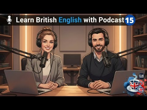 How to PASS a Job Interview in English! 🇬🇧 | British English Conversation Practice (Level A2)