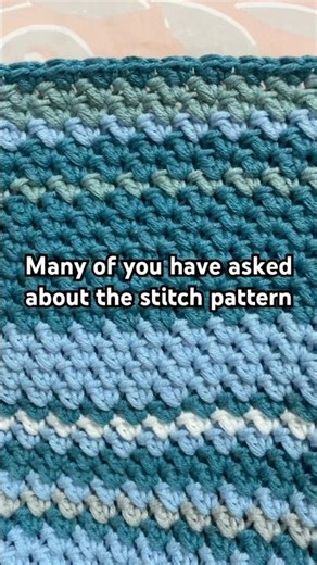 Day 51/365 TEMPERATURE PROJECT #crochet #temperatureblanket #handmade #knitting #janettetemp26 #diy