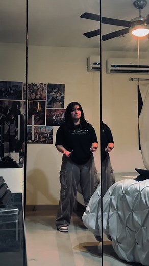 sigo pensando en esta coreo #hiphop #dance #rodeo #fypシ