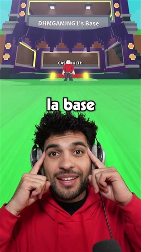 Choisit ta base sur STEAL a BRAINROT