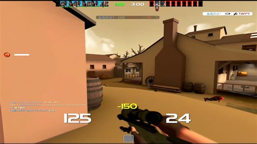 TF2 动态模糊测试