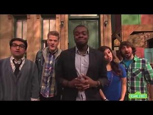 Pentatonix - Sesame Street