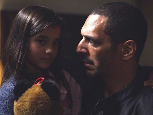 Le Serpent aux mille coupures: Trailer HD